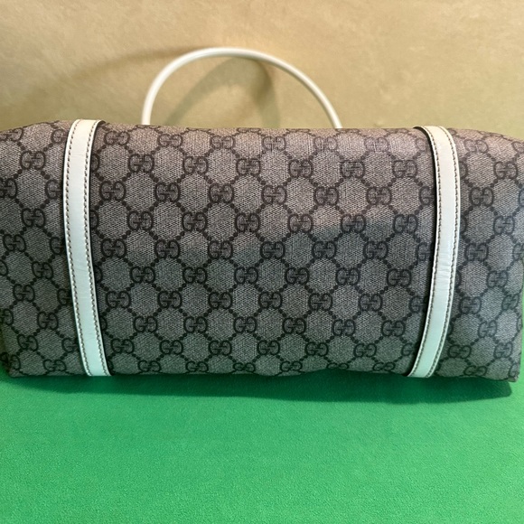 Large Gucci Joy GG Tote Monogram - Picture 6 of 15